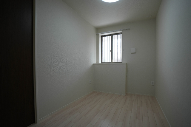 その他部屋・スペース　同じ施工会社のお部屋