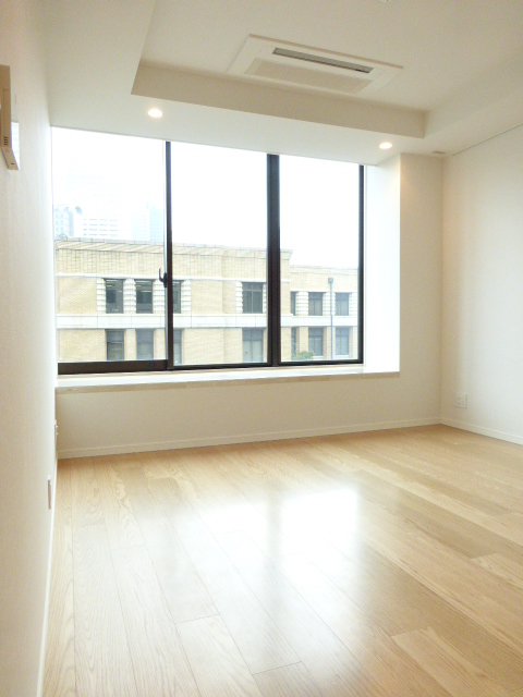 居室・リビング　内観1※別部屋参考写真