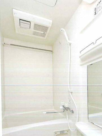 バス・シャワールーム　参考写真