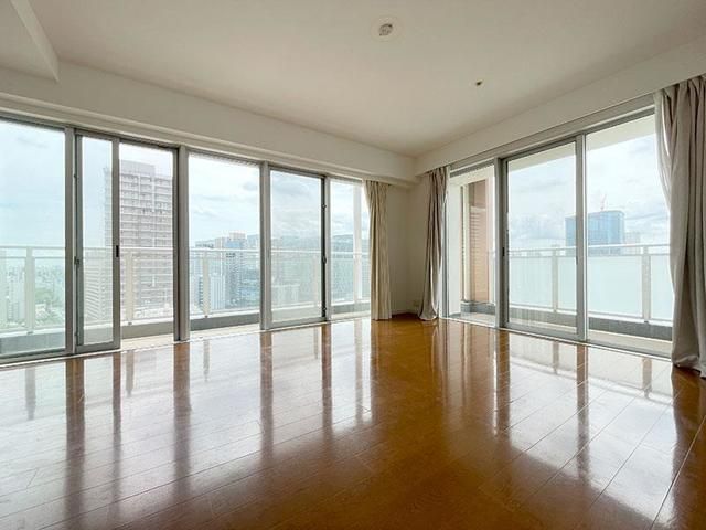 居室・リビング　リビングです