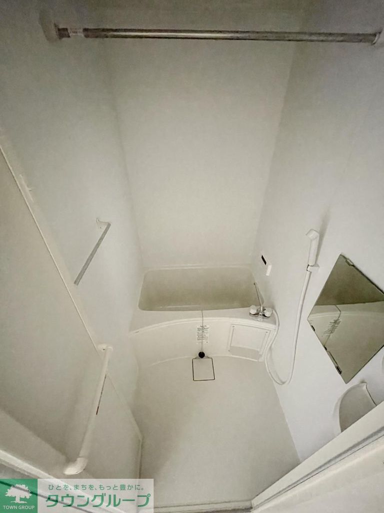 バス・シャワールーム　★お部屋探しは、タウンハウジング多摩センター店へ★
