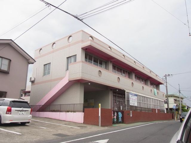 幼稚園・保育園　妻田保育園（幼稚園・保育園）まで940m