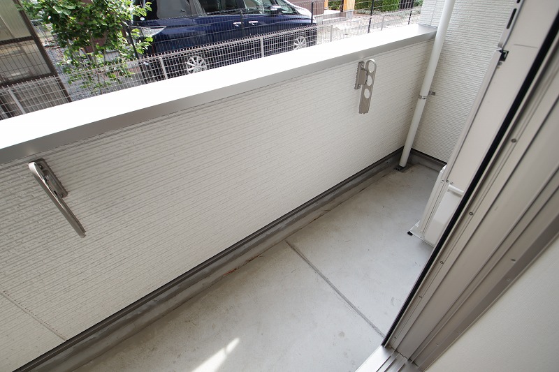 その他設備　※参考写真　同建築メーカー施工の同間取完成他物件のものです。