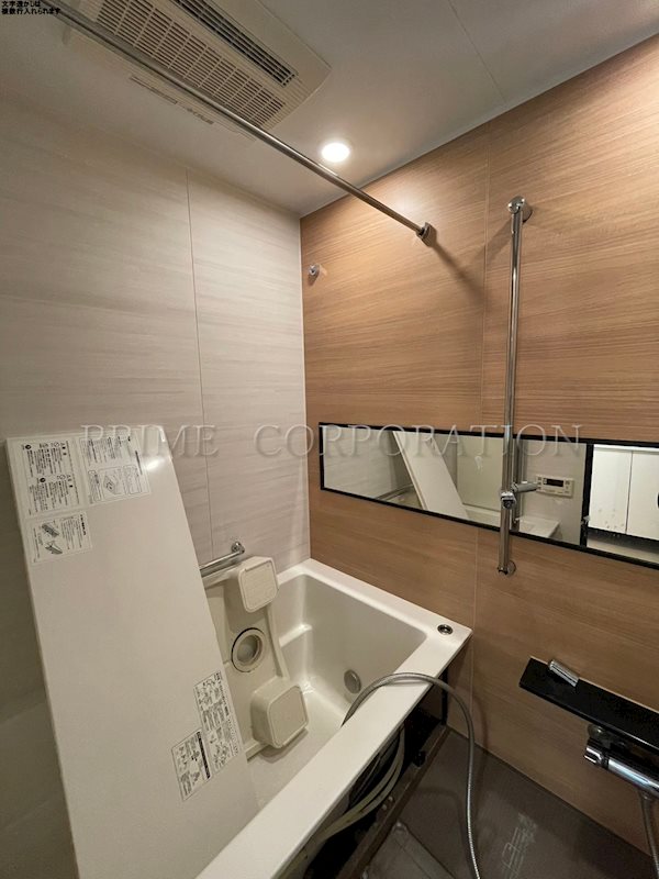 バス・シャワールーム　※参考写真※