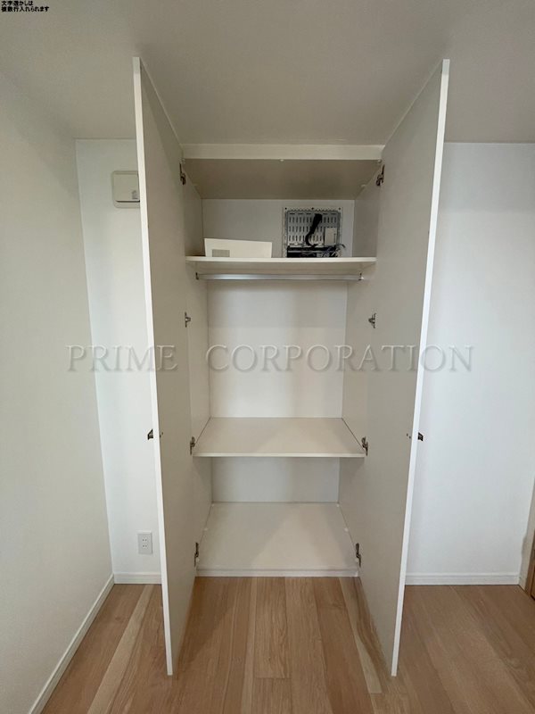 収納　※参考写真※