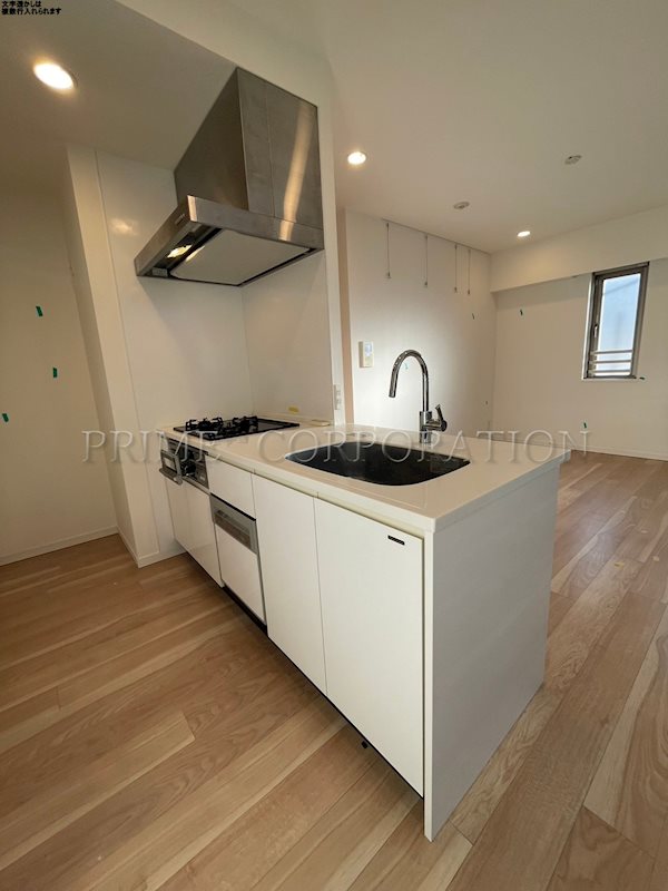 キッチン　※参考写真※