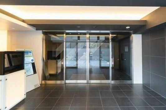 その他共有部分　エントランス