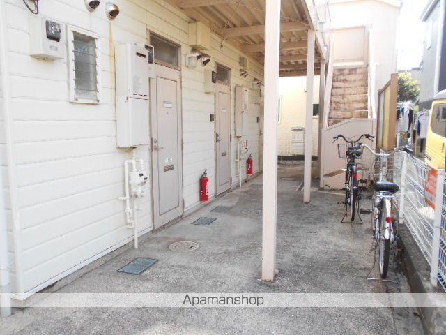 その他共有部分　その他共有部分