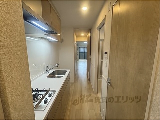 その他部屋・スペース　廊下