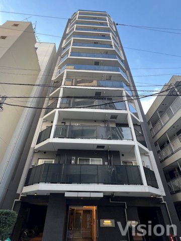 建物外観　外観！