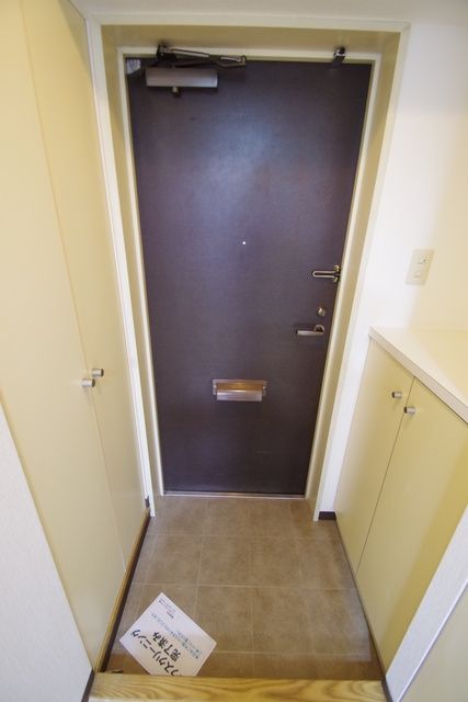 玄関　★玄関★