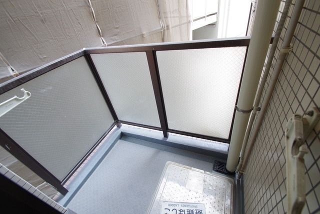 バルコニー　★バルコニー★