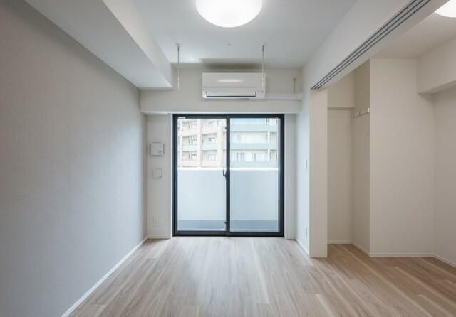 居室・リビング　※写真は同タイプ住戸です。