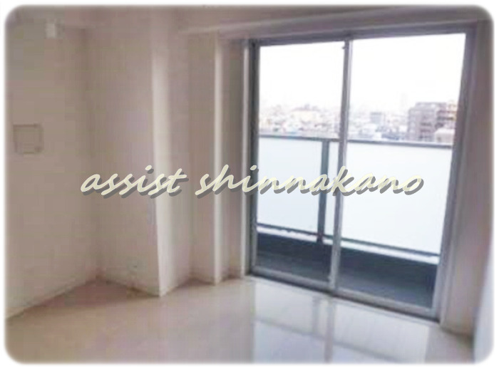 居室・リビング　別号室の参考写真です