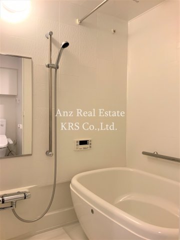 バス・シャワールーム　1日の疲れを癒します！もちろん設備も充実しています！