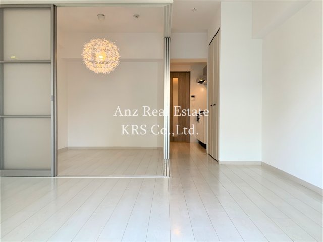 居室・リビング　広々11.5帖のリビングです♪