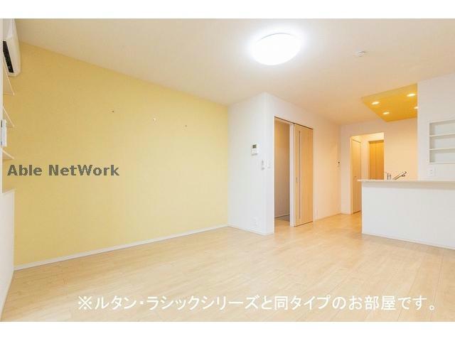 その他部屋・スペース　※同型タイプ参考写真