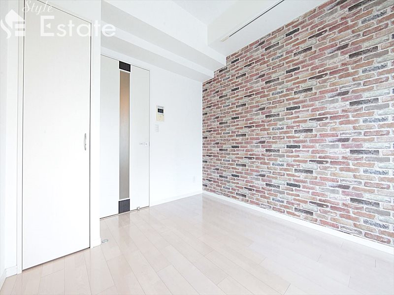 居室・リビング　内装