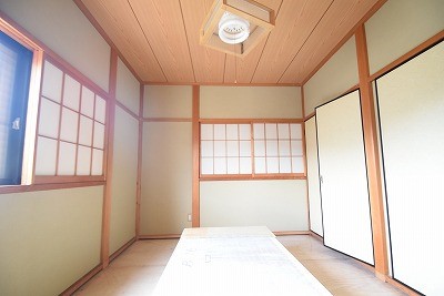 居室・リビング　他室参照