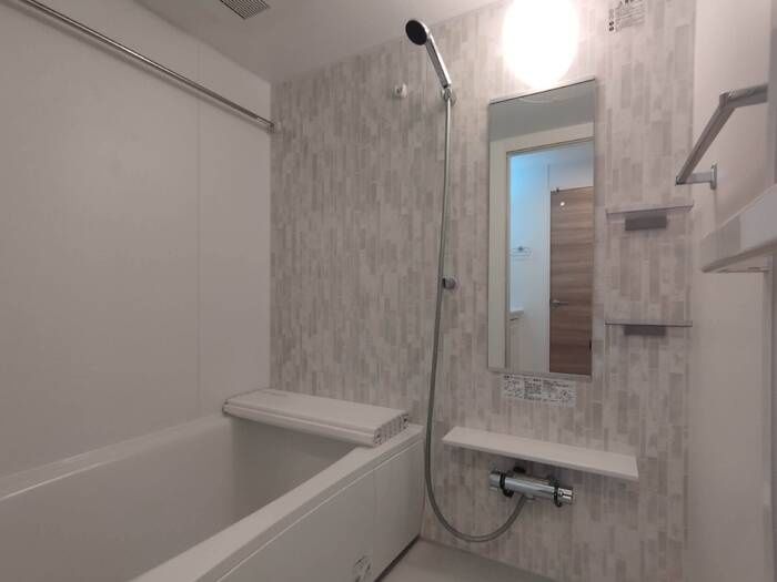 バス・シャワールーム　☆お風呂☆