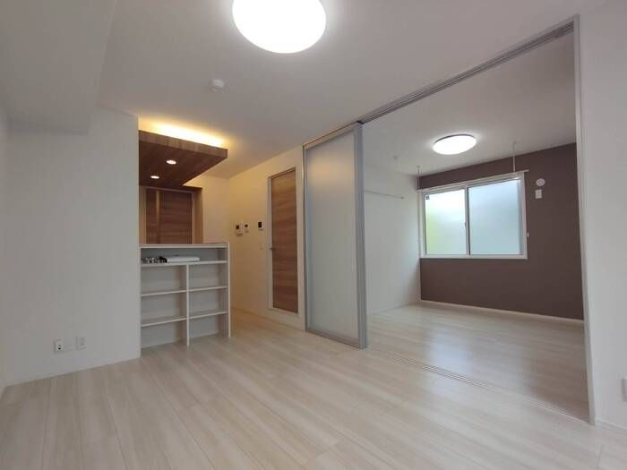 居室・リビング　☆リビング☆