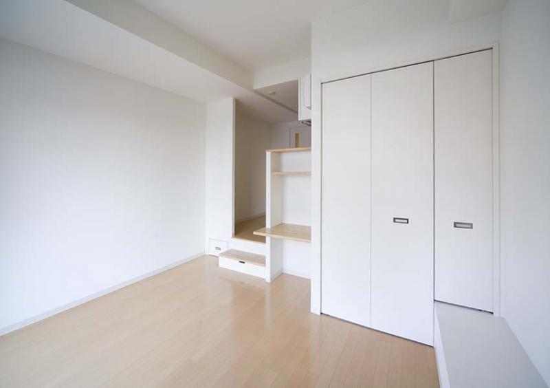 居室・リビング　おしゃれなリビングです