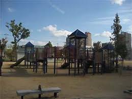 公園　千歳公園（公園）まで201m