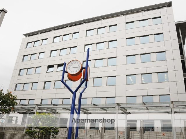 図書館　法政大学小金井キャンパス小金井図書館（図書館）まで2027m