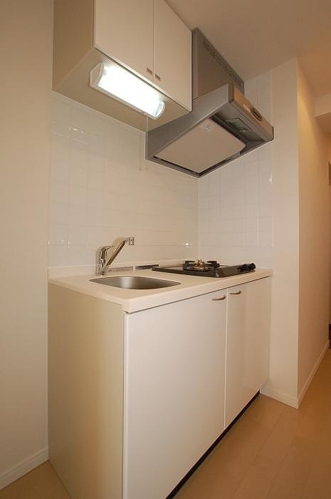 キッチン　使いやすいキッチンです