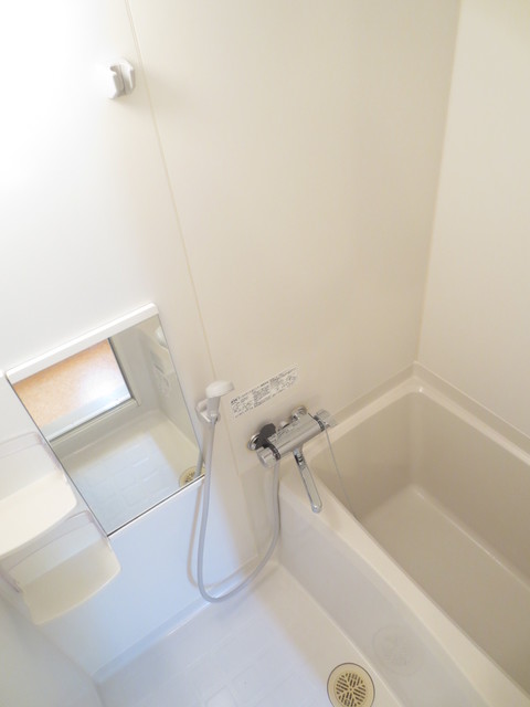 バス・シャワールーム　★浴室★