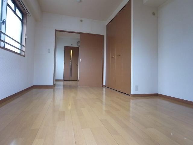 居室・リビング　洋室