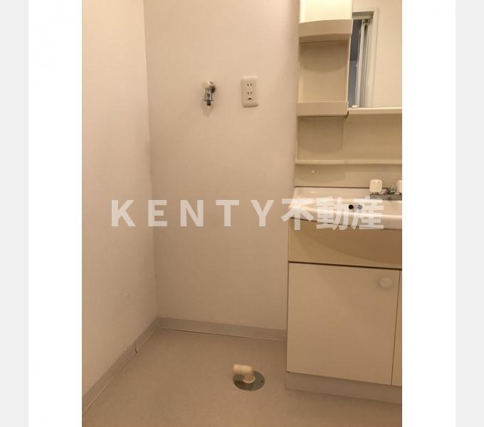 エントランス　エントランスです