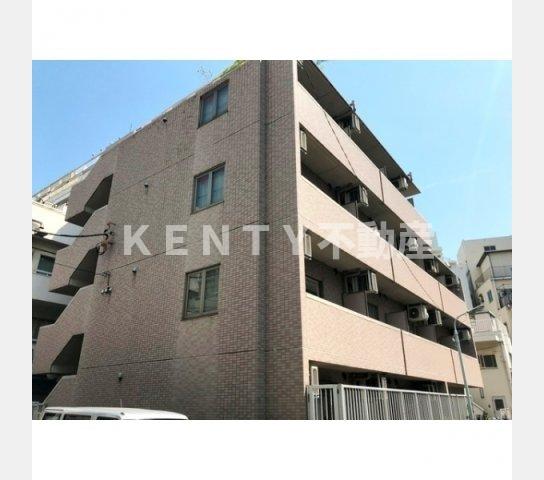 建物外観　外観も気になるポイント