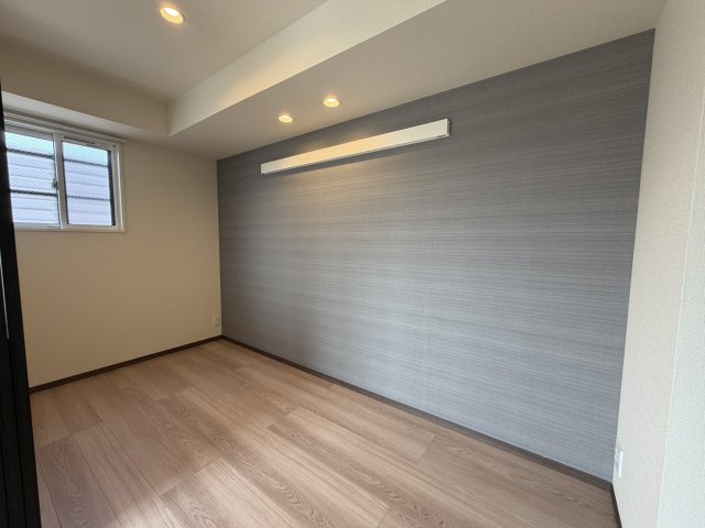 D crest新川Nの内装写真