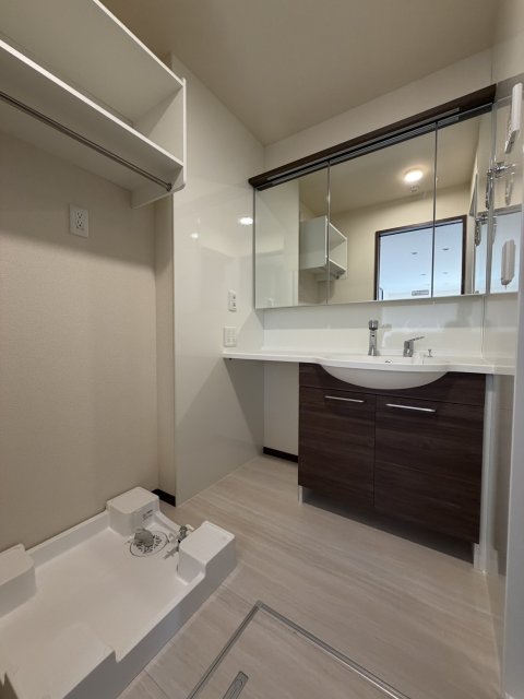 D crest新川Nの内装写真