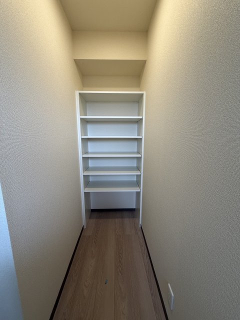 D crest新川Nの内装写真