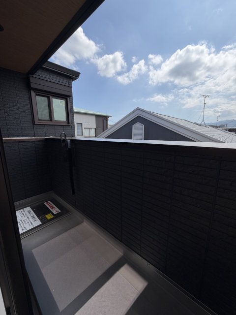 D crest新川Nの内装写真