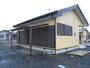 友部駅より徒歩22分 築19年10ヶ月 1階建の賃貸物件
