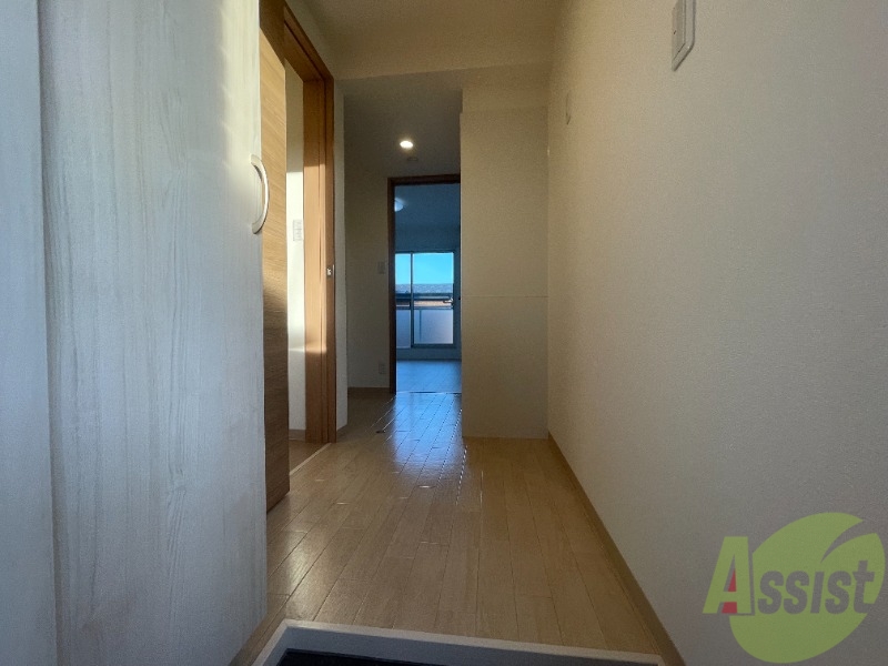 玄関　玄関を撮影しました、イメージ出来ましたか？