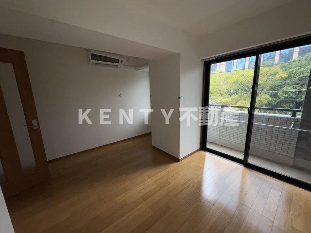 居室・リビング　ゆったりとしたリビングです