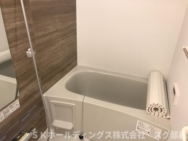 バス・シャワールーム　バス（イメージ）