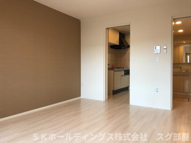 居室・リビング　洋室（イメージ）