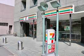 コンビニ　セブンイレブン 東神田2丁目店（コンビニ）まで308m