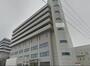 病院　独立行政法人地域医療機能推進機構中京病院（病院）まで1557m