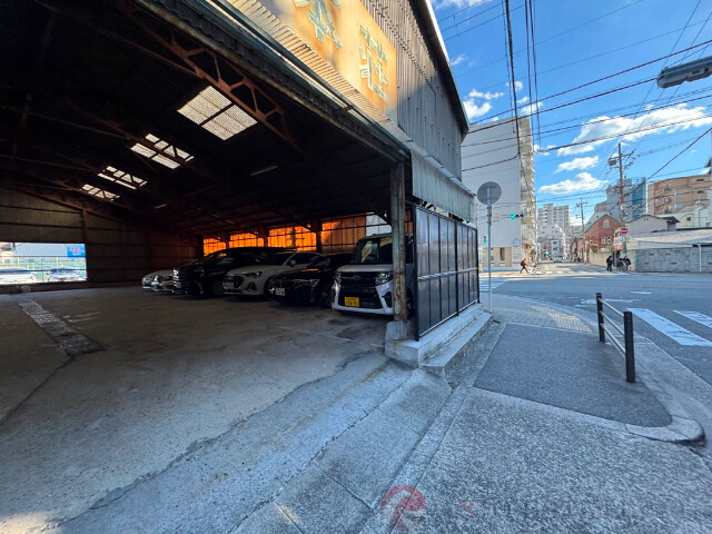 その他　周辺（その他）まで10m