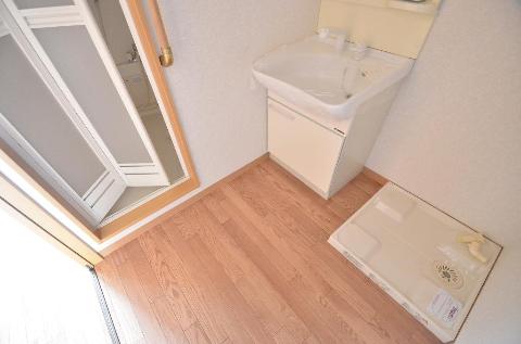 その他部屋・スペース　脱衣所（イメージ）