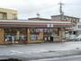 コンビニ　セブンイレブン 静岡西島店（コンビニ）まで486m