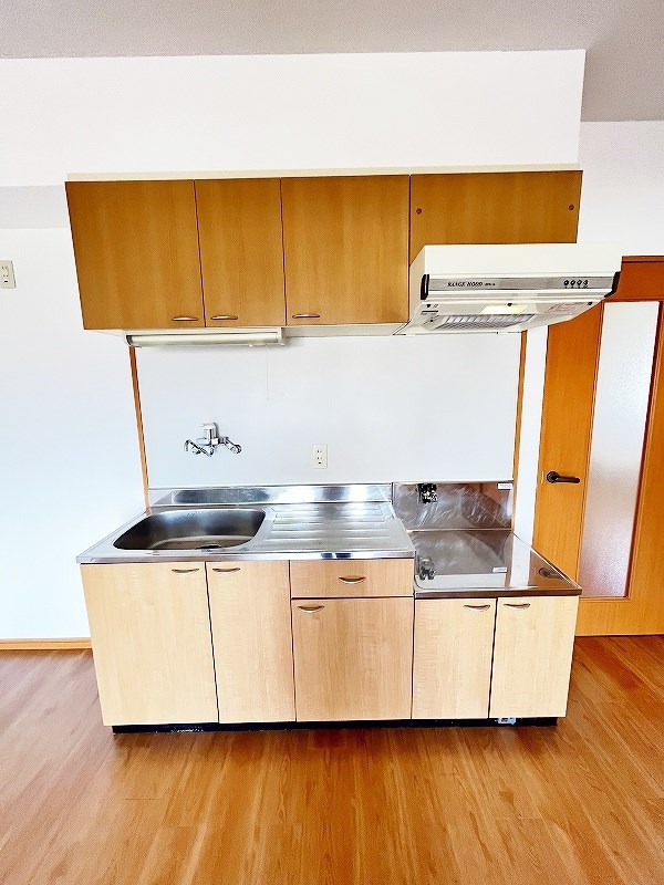 キッチン　★キッチンスペース★