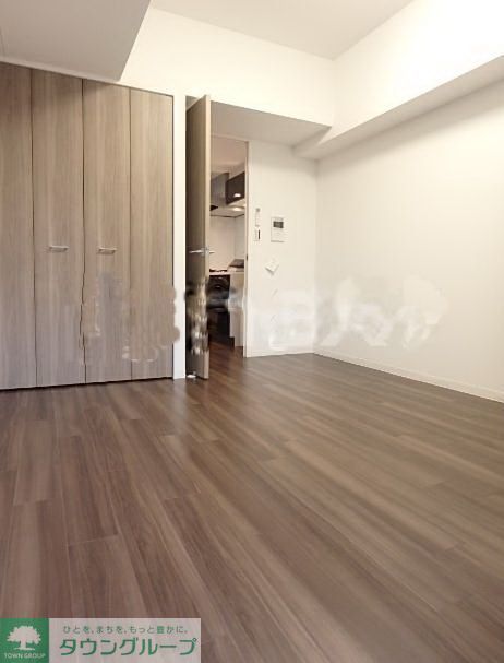 居室・リビング　リビング/居室