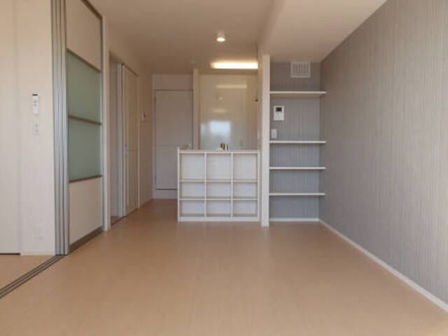 居室・リビング　２０３　ＬＤＫ